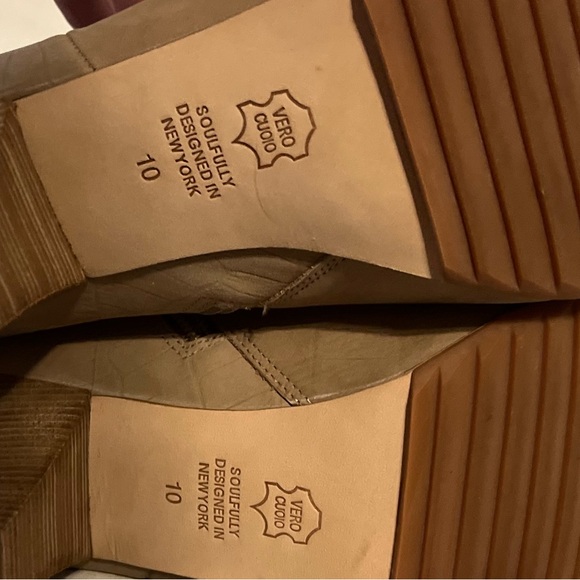 Matt Berson size 10 open toe shoe 🔥 - Picture 13 of 13